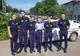 33 de studenţi ai Academiei de Poliţie au început practica la I.P.J. Maramureş
