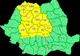 Disconfort termic dar urmează apoi Cod galben de furtuni