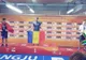 Ștefan Gherghel, campion mondial la înot