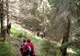 Pe urmele a doi turiști polonezi rătăciți