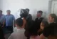 Întâlnire între jandarmi şi copii, în tabăra de vară
