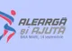 Cros umanitar “Aleargă și ajută” pentru achiziționarea unui aparat TECAR