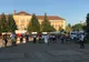 Un an de la protestul din 10 August 2018! Câțiva maramureșeni au ieșit în Piața Revoluției