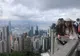 Voluntare YMCA în vizită la centre sociale din Hong Kong
