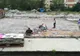 Au început lucrările la bazinul descoperit de înot