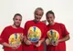 Performanţă la Handball Beach! Băimărence premiate şi dorinţa de a avea o arenă în Baia Mare