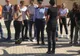 ÎNCEPE ȘCOALA: IPJ Maramureș derulează campania de informare și prevenire „10 Pentru Siguranță”