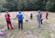 Salvamont Maramureş a intervenit în două cazuri de persoane dispărute