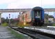 Trenul Baia Mare-Debrecen a lovit un trailer