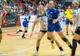 CS Minaur s-a bătut cu CSM București, dar n-a putut obține mai mult