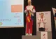 Subinspector de poliţie Cozma Ionela, vicecampioana mondială la înot