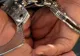Tânăr din Giuleşti, pe numele căruia a fost emis mandat european de arestare, încarcerat de poliţişti