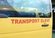 Conducătorii de vehicule destinate transportului de elevi, instruiți înainte de începerea noului an școlar