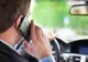 Fără mobil când conduceți! Urmează  SANCȚIUNI DURE