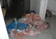 Carne expirată la o cantină școlară și produse alimentare cu termen de valabilitate depășit