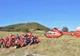 ( FOTO) Exercițiu de salvare organizat de Salvamont Maramureș în colaborare cu Inspectoratul General al Aviației