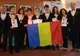 ( FOTO) Elevi băimăreni pe podium la Olimpiada Internaţională de Astronomie