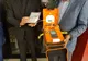 Primul defibrilator extern amplasat în Baia Mare