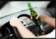 A urcat la volan în stare de ebrietate şi fără permis