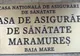 BINE DE ȘTIUT: Maramureșenii vor putea afla detaliat cât a cheltuit statul cu serviciile lor medicale