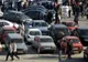 Amplă acţiune a poliţiştilor în Târgul Auto din Baia Mare