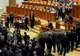 Guvernul Dăncilă a picat! 238 de parlamentari au votat împotriva PSD