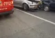 Accident cu 6 victime! Podul Lăpușel plin de gropi
