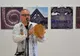 Expoziţia personală de artă fotografică itinerantă :„ BRÂNCUŞI – Calea nesfârşită a luminii ”