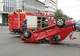 Baia Mare este principala zonă cu risc de accidente rutiere din Maramureș
