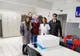 Donezi sânge și participi la tombolă! S-a dat deja primul ceas