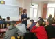 Poliţiştii, implicaţi în campania de prevenire și combatere a violenței în școală