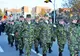 RESTRICȚII DE CIRCULAȚIE: Paradă militară de Ziua Națională a României  în municipiul Baia Mare