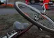 Biciclist accident mortal în Sarasău