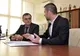 A fost semnat contractul de management la Centrul Județean pentru Conservarea și Promovarea Culturii Tradiționale ”Liviu Borlan” Maramureș