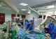 Caz complex cu risc vital, manageriat cu succes la Spitalul Județean
