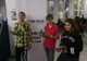 Din nou la înălţime! Elevi băimăreni la concurs de robotică