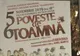Festivalul Concurs de Romanțe, organizat de Ansamblul Folcloric Transilvania, a ajuns la a IX-a ediție