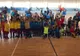 INTERLIGA DE IARNĂ - Sporting, locul I la ”Gheorghe Ene” în Maramureș