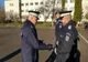 Avansări în grad la Jandarmeria Maramureș de Ziua Națională a României