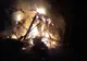 În ultimele 24 de ore, pompierii maramureșeni au intervenit pentru lichidarea a trei incendii