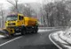 Desfășurarea circulației rutiere în zonele de deal și de munte, monitorizată la nivelul CJSU Maramureș