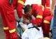 O băimăreancă a accidentat un copil de 3 ani și a fugit de la fața locului