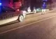 URMĂRIRI ÎN TRAFIC: A vrut să fugă de polițiști dar s-a înfipt într-un podeț