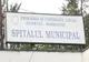 Spitalul Municipal din Sighetu Marmaţiei  implementeaza  proiectul „ Inițiative comune pentru dezvoltarea sănătății și sustenabilitate în zona Sighetu Marmației-Rakhiv”