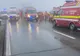Un pompier maramureșean, salvator și în timpul liber