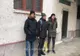 Trei cetățeni din Algeria depistaţi la frontiera de nord a țării