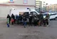 Cincisprezece cetățeni din Siria și Irak călăuziţi de un român, opriți din drumul ilegal spre vestul Europei