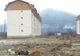 Unul din blocurile de locuințe sociale din zona Fucs este gata dar încă nu poate fi dat în folosință