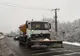 Circulatie rutiera in condtii de iarna pe sectoarele de drumuri publice din judet
