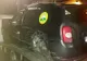 Mașina de intervenție a salvamontistilor din Maramureș, accidentată în trafic